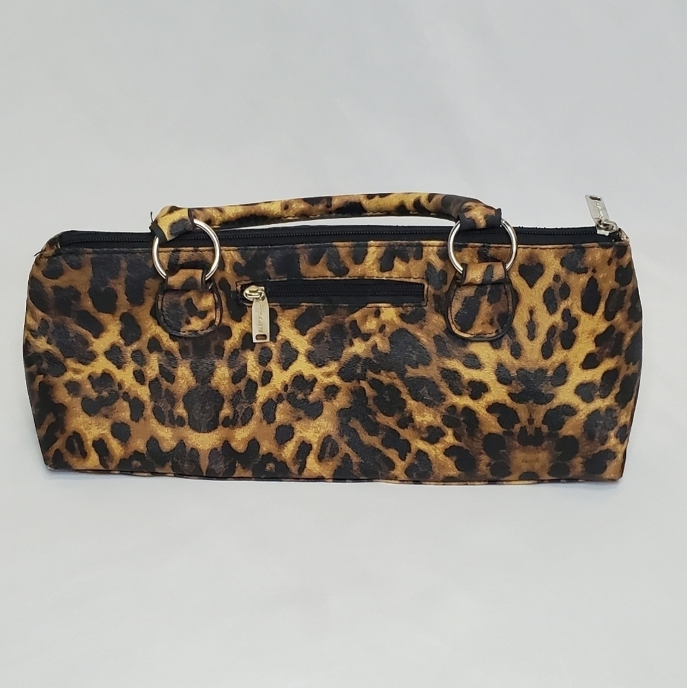 Prime Wear Insulated Wine Clutch Purse